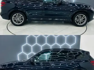 BMW X3 2019 2.0D E6 4X4 Garantie 12 Luni Rate AVans 0 Doar C