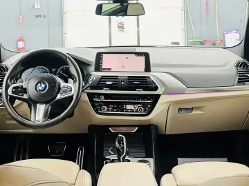 BMW X3 2019 2.0D E6 4X4 Garantie 12 Luni Rate AVans 0 Doar C