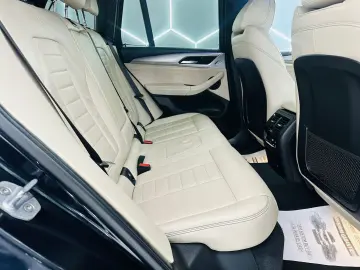 BMW X3 2019 2.0D E6 4X4 Garantie 12 Luni Rate AVans 0 Doar C