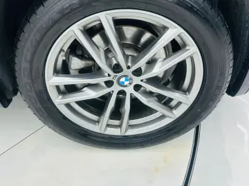 BMW X3 2019 2.0D E6 4X4 Garantie 12 Luni Rate AVans 0 Doar C