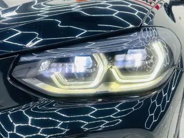 BMW X3 2019 2.0D E6 4X4 Garantie 12 Luni Rate AVans 0 Doar C