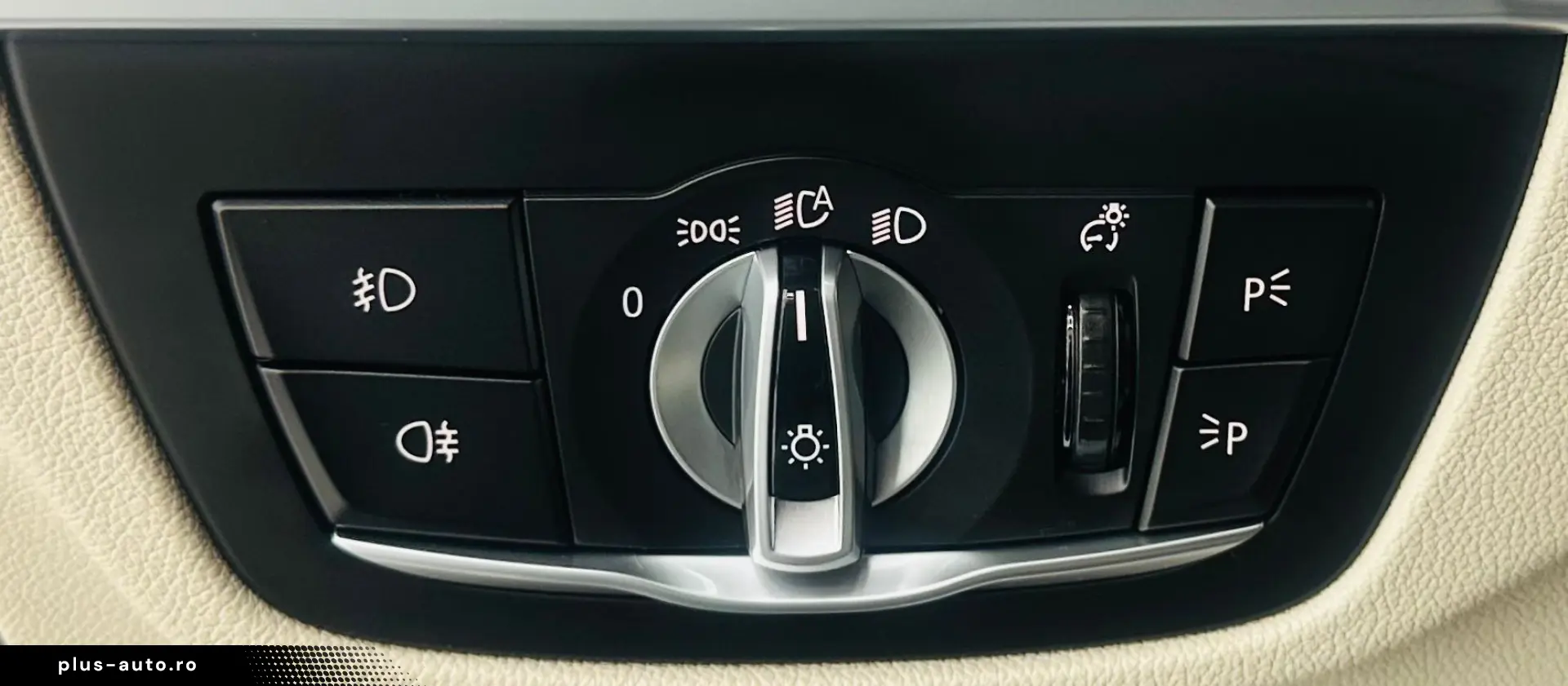 BMW X3 2019 2.0D E6 4X4 Garantie 12 Luni Rate AVans 0 Doar C