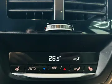 BMW X3 2019 2.0D E6 4X4 Garantie 12 Luni Rate AVans 0 Doar C