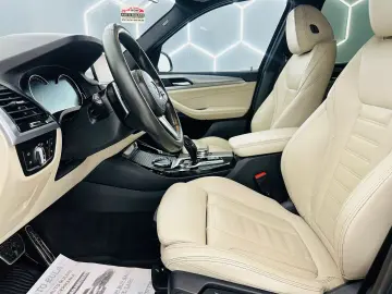 BMW X3 2019 2.0D E6 4X4 Garantie 12 Luni Rate AVans 0 Doar C