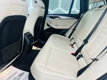 BMW X3 2019 2.0D E6 4X4 Garantie 12 Luni Rate AVans 0 Doar C