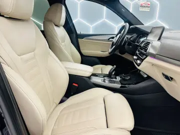 BMW X3 2019 2.0D E6 4X4 Garantie 12 Luni Rate AVans 0 Doar C