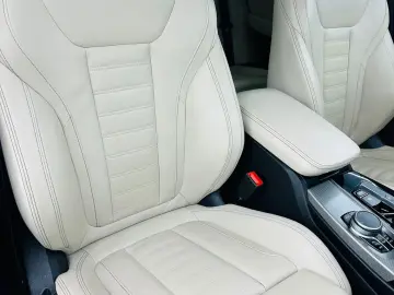 BMW X3 2019 2.0D E6 4X4 Garantie 12 Luni Rate AVans 0 Doar C