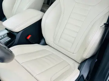 BMW X3 2019 2.0D E6 4X4 Garantie 12 Luni Rate AVans 0 Doar C