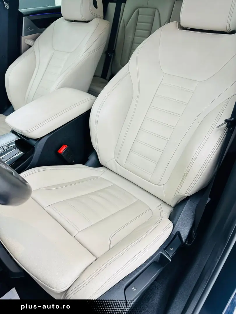 BMW X3 2019 2.0D E6 4X4 Garantie 12 Luni Rate AVans 0 Doar C