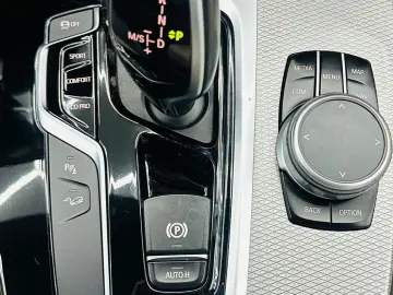 BMW X3 2019 2.0D E6 4X4 Garantie 12 Luni Rate AVans 0 Doar C