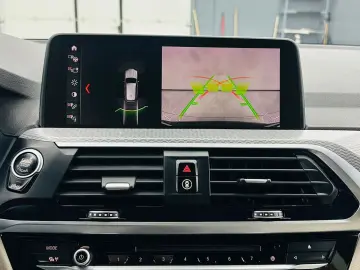 BMW X3 2019 2.0D E6 4X4 Garantie 12 Luni Rate AVans 0 Doar C