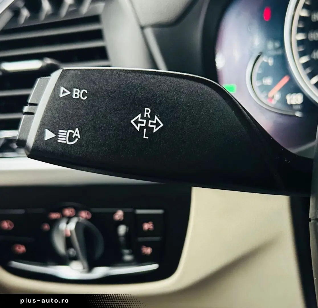 BMW X3 2019 2.0D E6 4X4 Garantie 12 Luni Rate AVans 0 Doar C