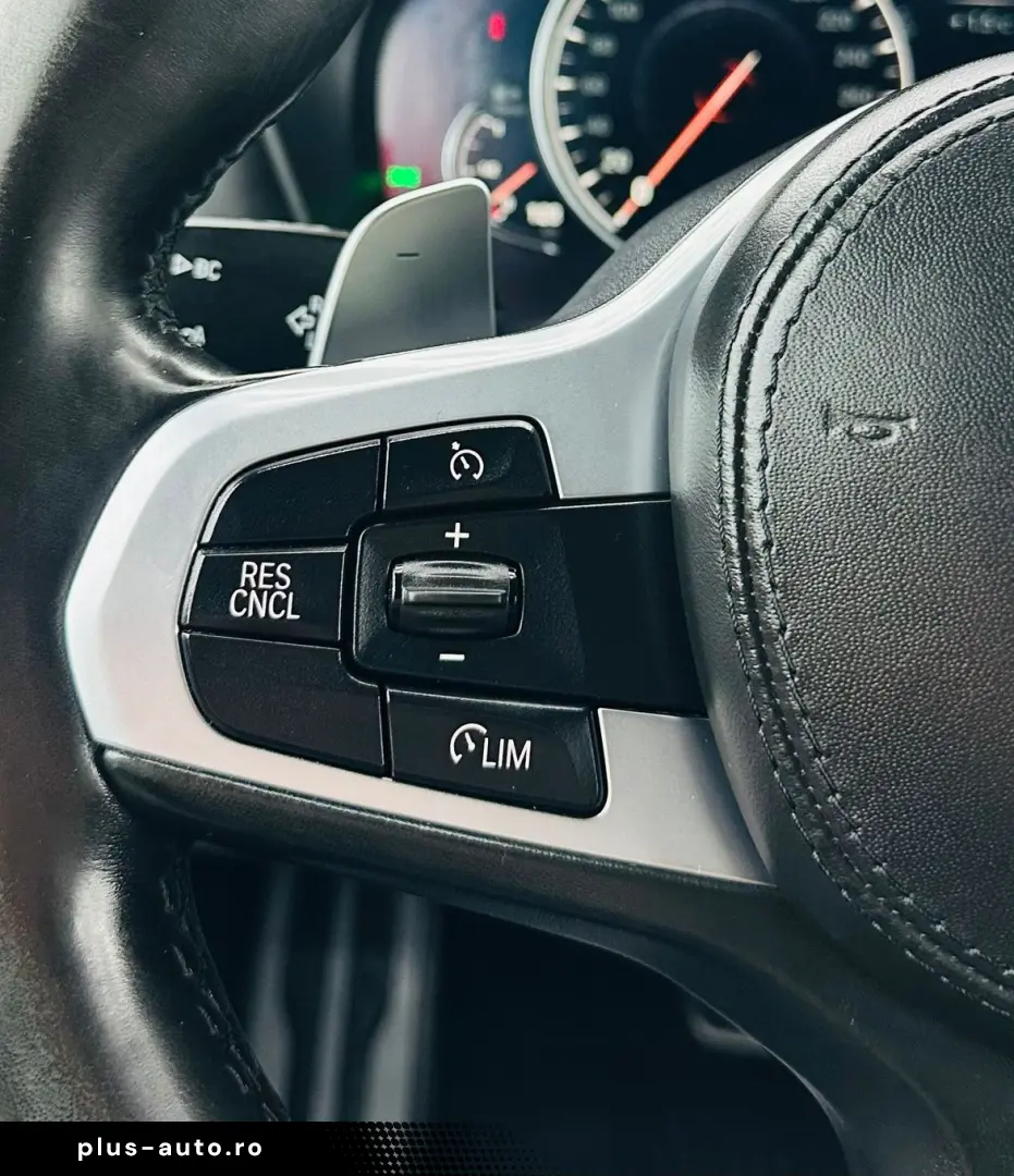 BMW X3 2019 2.0D E6 4X4 Garantie 12 Luni Rate AVans 0 Doar C