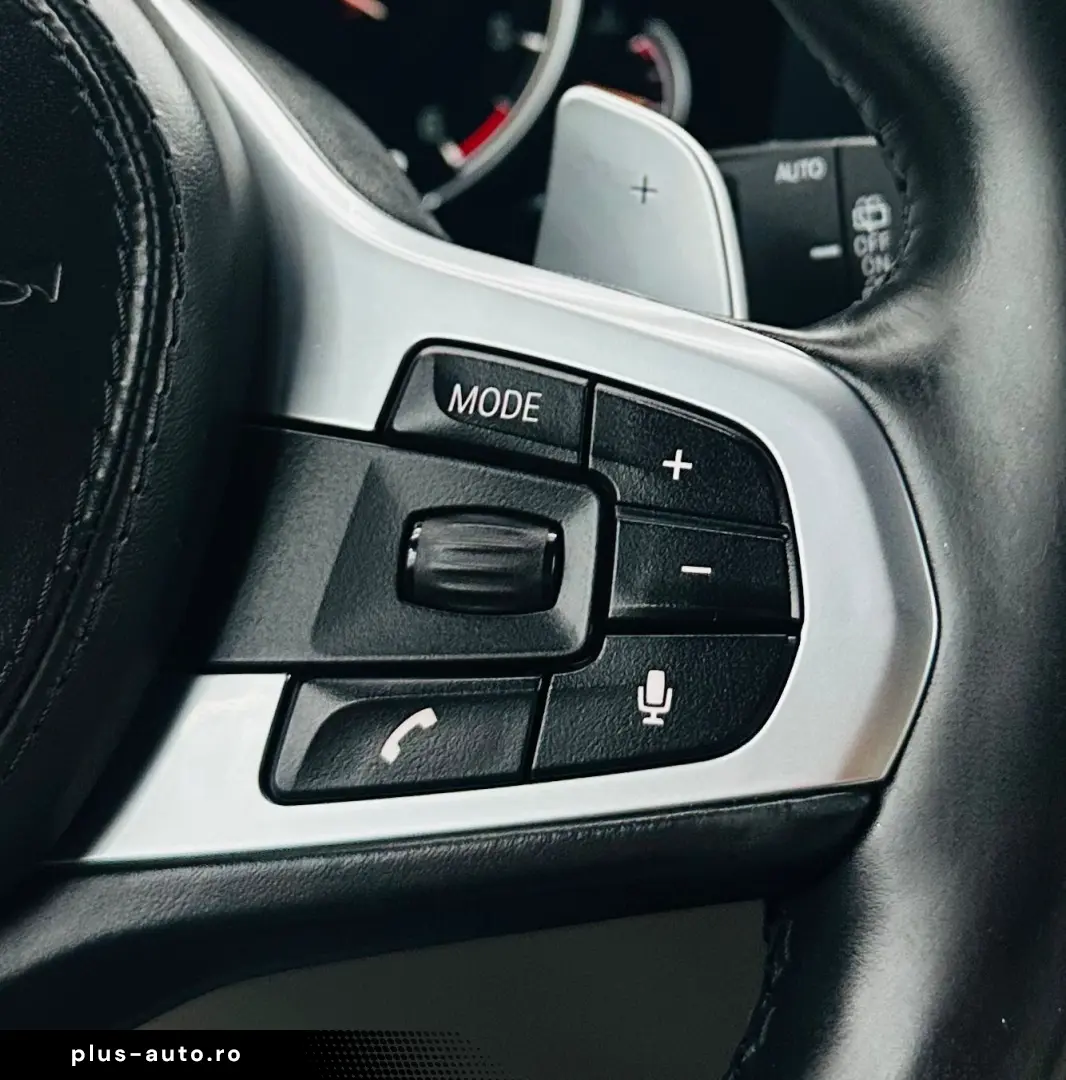 BMW X3 2019 2.0D E6 4X4 Garantie 12 Luni Rate AVans 0 Doar C