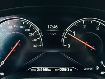 BMW X3 2019 2.0D E6 4X4 Garantie 12 Luni Rate AVans 0 Doar C