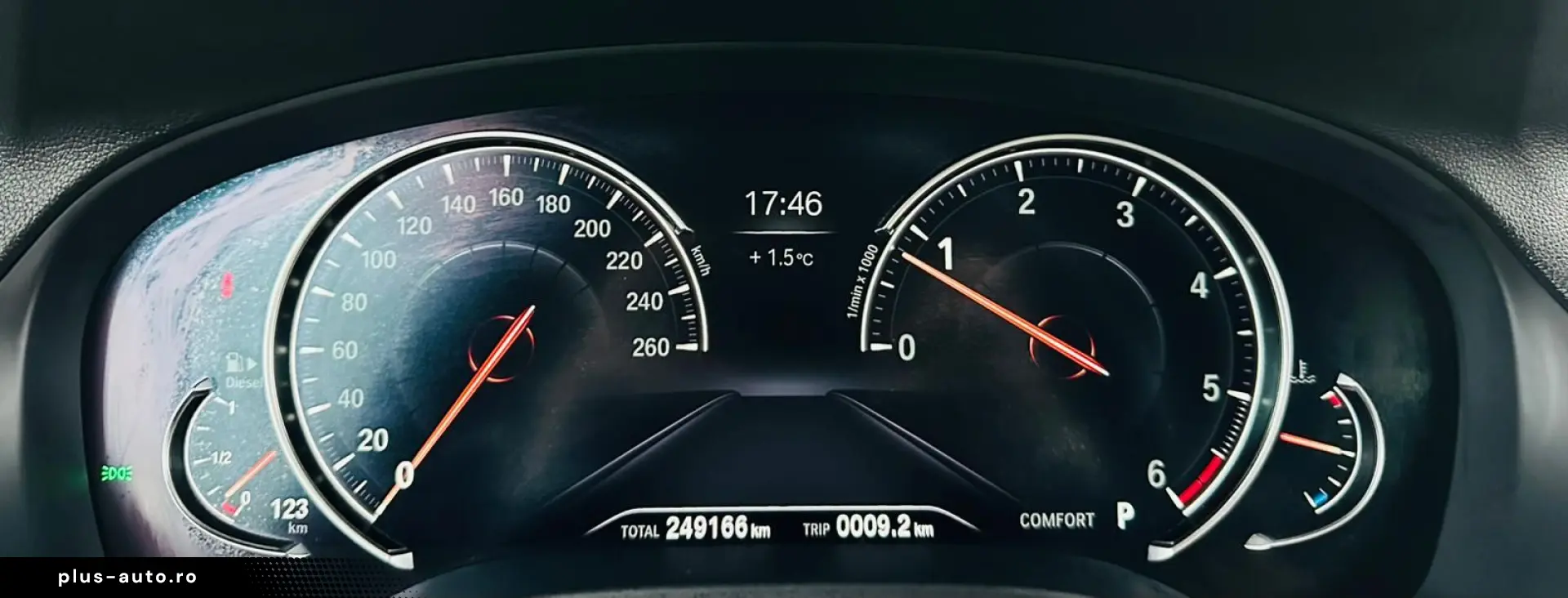 BMW X3 2019 2.0D E6 4X4 Garantie 12 Luni Rate AVans 0 Doar C