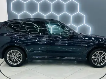 BMW X3 2019 2.0D E6 4X4 Garantie 12 Luni Rate AVans 0 Doar C