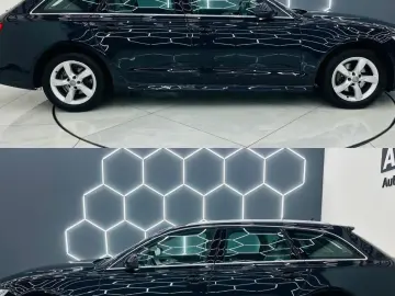 AUDI A6 2018 2.0D E6 Garantie 12 Luni Rate Avans 0 Doar Cu B