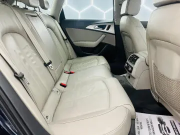 AUDI A6 2018 2.0D E6 Garantie 12 Luni Rate Avans 0 Doar Cu B