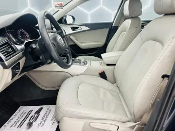 AUDI A6 2018 2.0D E6 Garantie 12 Luni Rate Avans 0 Doar Cu B