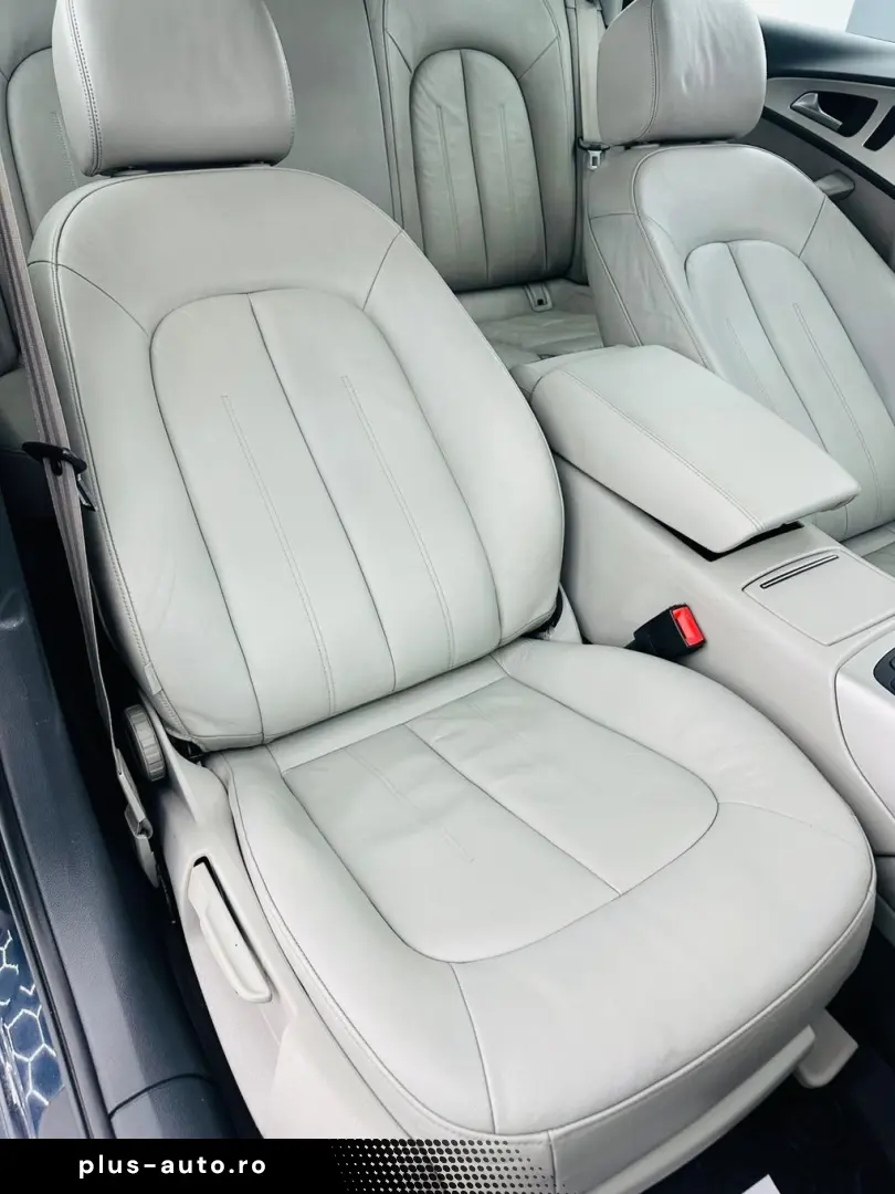 AUDI A6 2018 2.0D E6 Garantie 12 Luni Rate Avans 0 Doar Cu B