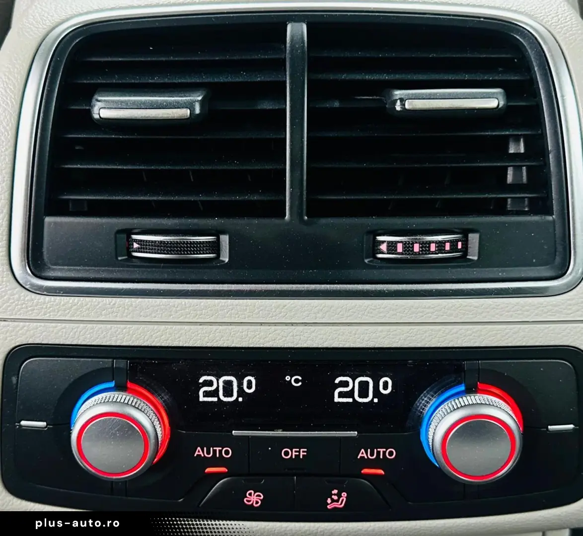 AUDI A6 2018 2.0D E6 Garantie 12 Luni Rate Avans 0 Doar Cu B