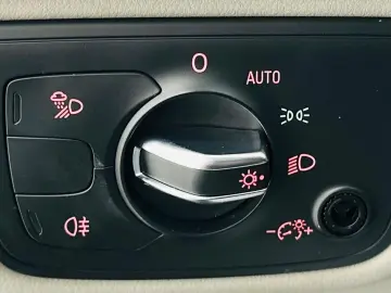 AUDI A6 2018 2.0D E6 Garantie 12 Luni Rate Avans 0 Doar Cu B