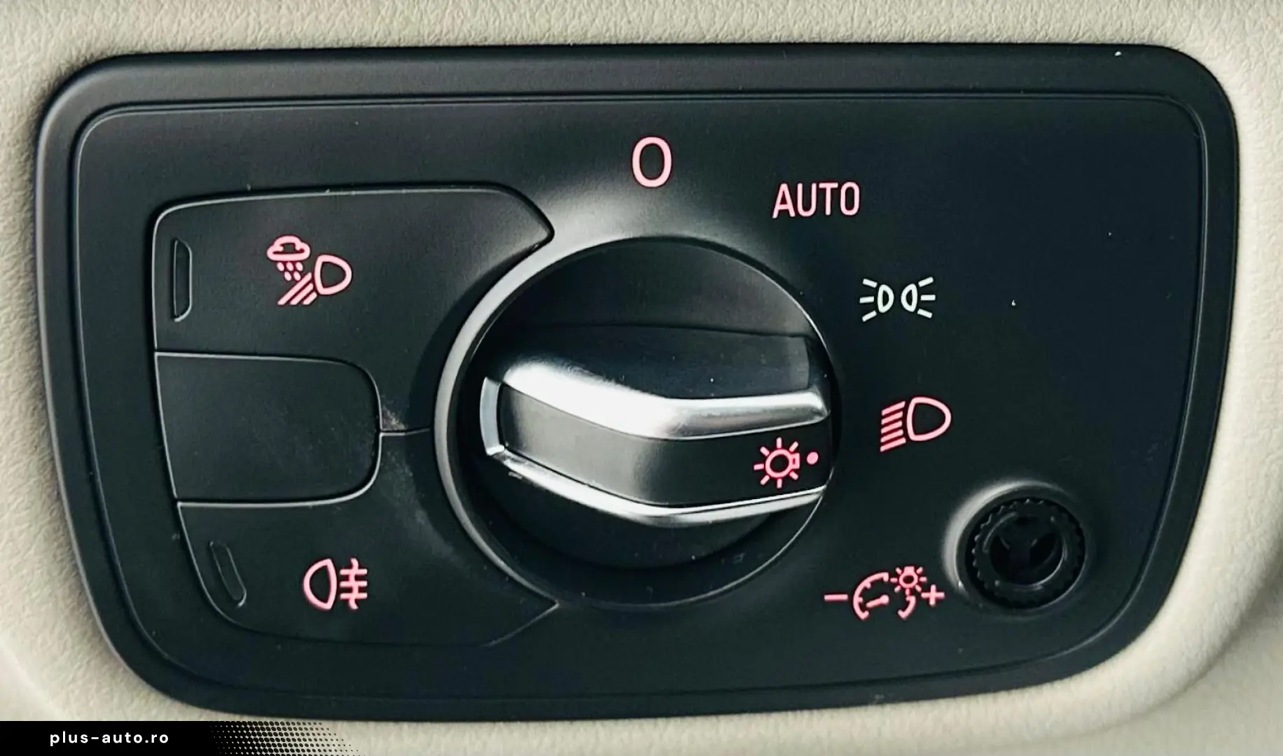 AUDI A6 2018 2.0D E6 Garantie 12 Luni Rate Avans 0 Doar Cu B