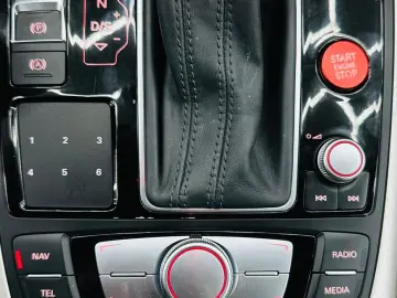 AUDI A6 2018 2.0D E6 Garantie 12 Luni Rate Avans 0 Doar Cu B