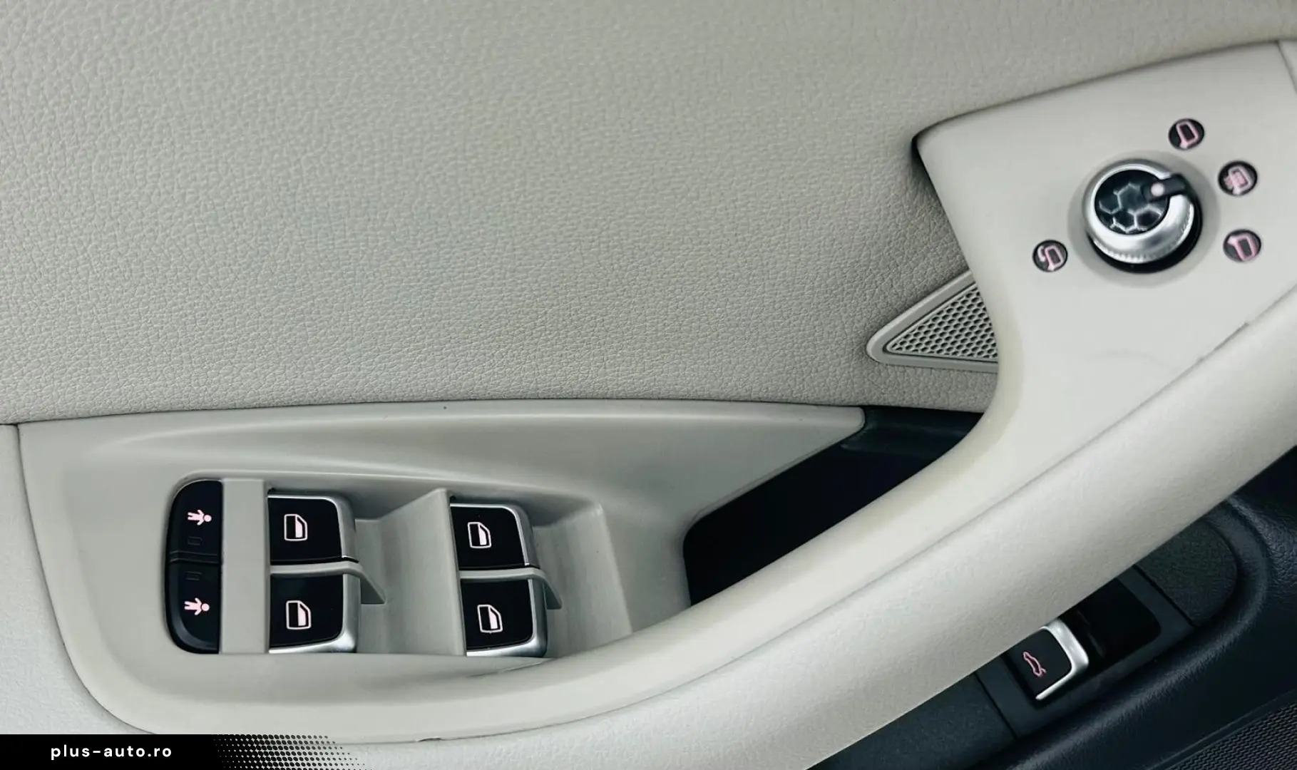 AUDI A6 2018 2.0D E6 Garantie 12 Luni Rate Avans 0 Doar Cu B