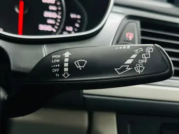 AUDI A6 2018 2.0D E6 Garantie 12 Luni Rate Avans 0 Doar Cu B