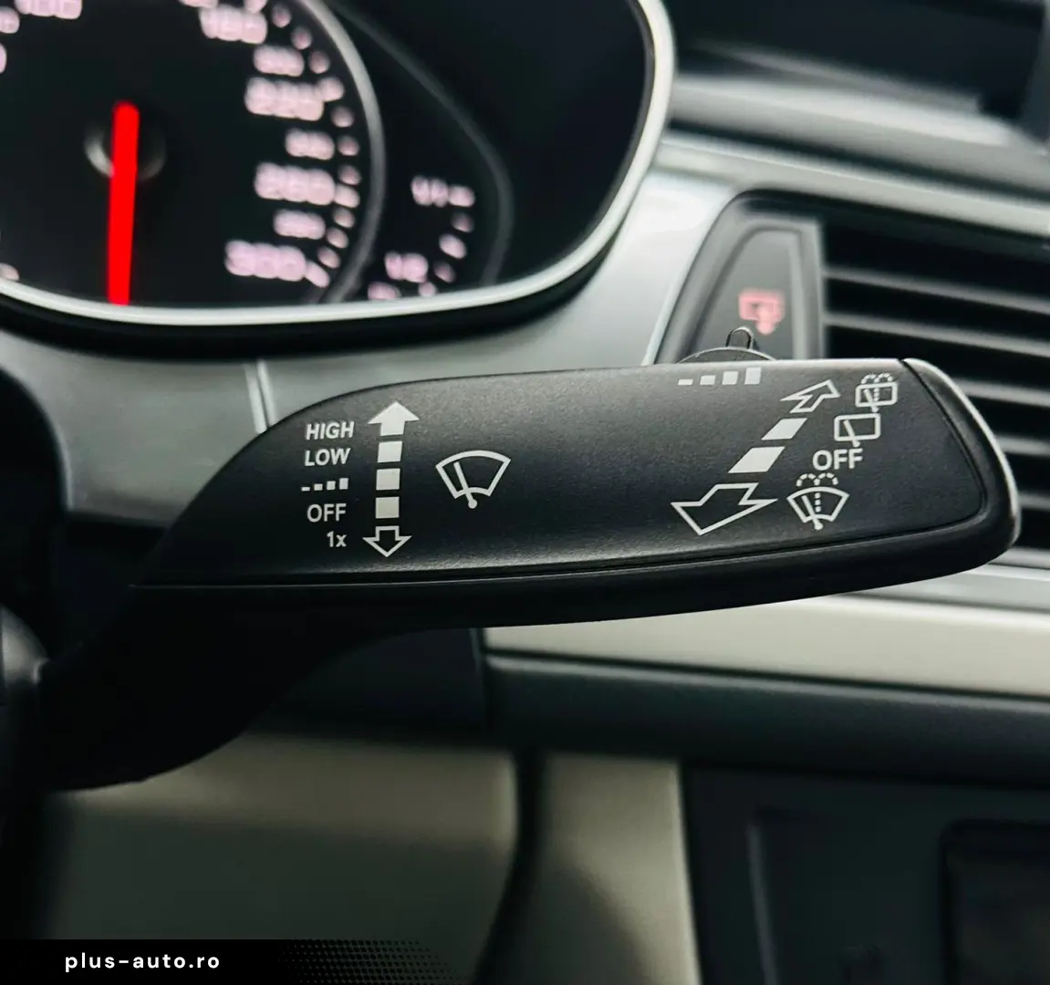 AUDI A6 2018 2.0D E6 Garantie 12 Luni Rate Avans 0 Doar Cu B