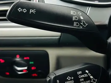 AUDI A6 2018 2.0D E6 Garantie 12 Luni Rate Avans 0 Doar Cu B