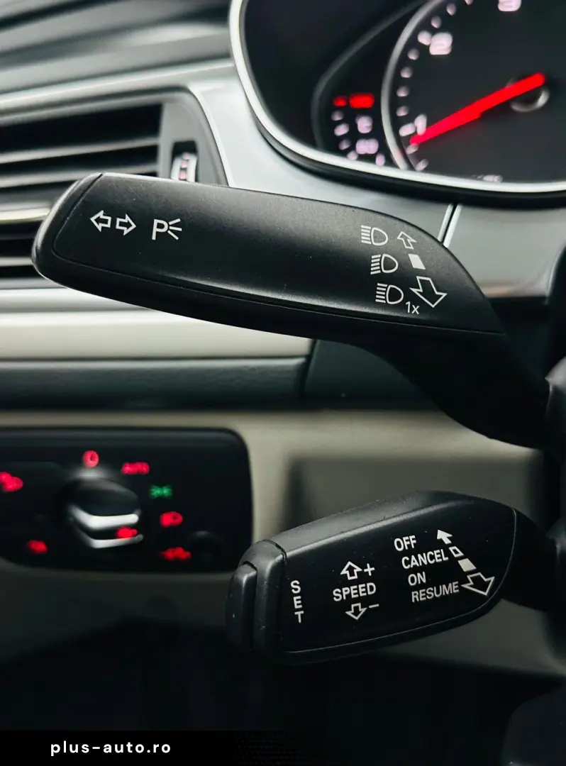 AUDI A6 2018 2.0D E6 Garantie 12 Luni Rate Avans 0 Doar Cu B