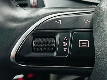 AUDI A6 2018 2.0D E6 Garantie 12 Luni Rate Avans 0 Doar Cu B