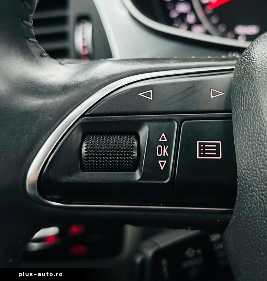 AUDI A6 2018 2.0D E6 Garantie 12 Luni Rate Avans 0 Doar Cu B