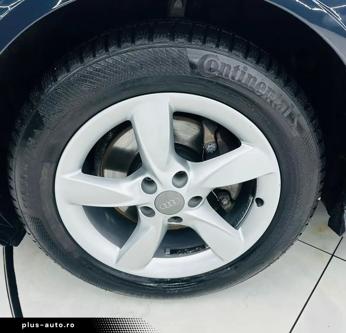 AUDI A6 2018 2.0D E6 Garantie 12 Luni Rate Avans 0 Doar Cu B