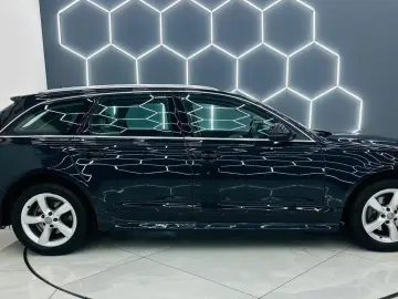 AUDI A6 2018 2.0D E6 Garantie 12 Luni Rate Avans 0 Doar Cu B