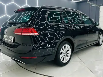 VOLKSWAGEN GOLF 2017 1.4i E6 Garantie 12 Luni Rate Avans 0 D