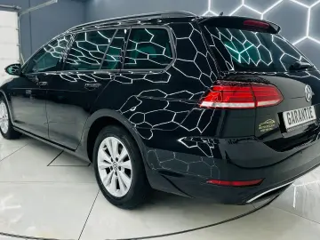 VOLKSWAGEN GOLF 2017 1.4i E6 Garantie 12 Luni Rate Avans 0 D