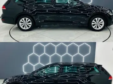 VOLKSWAGEN GOLF 2017 1.4i E6 Garantie 12 Luni Rate Avans 0 D