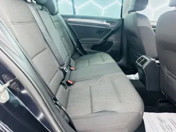 VOLKSWAGEN GOLF 2017 1.4i E6 Garantie 12 Luni Rate Avans 0 D