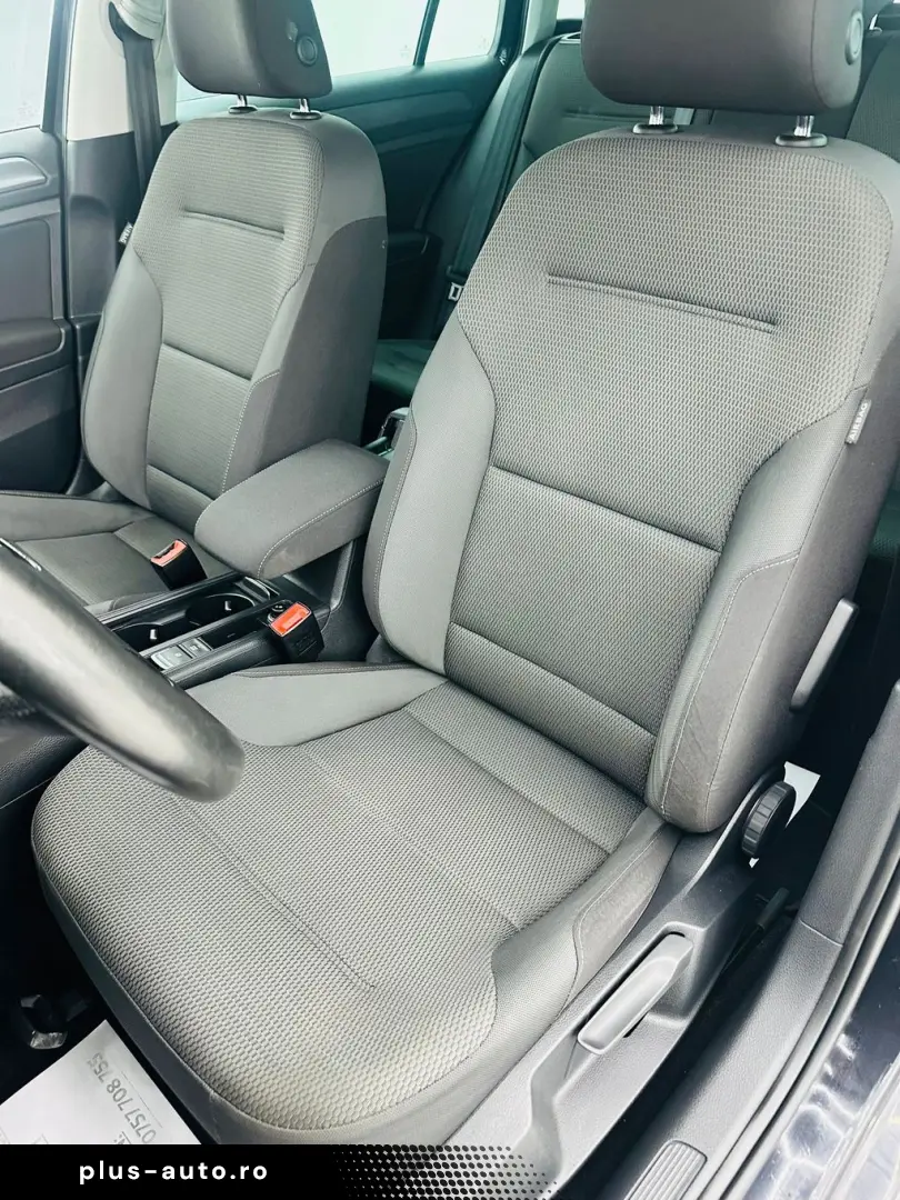 VOLKSWAGEN GOLF 2017 1.4i E6 Garantie 12 Luni Rate Avans 0 D