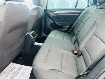 VOLKSWAGEN GOLF 2017 1.4i E6 Garantie 12 Luni Rate Avans 0 D