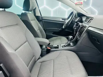 VOLKSWAGEN GOLF 2017 1.4i E6 Garantie 12 Luni Rate Avans 0 D