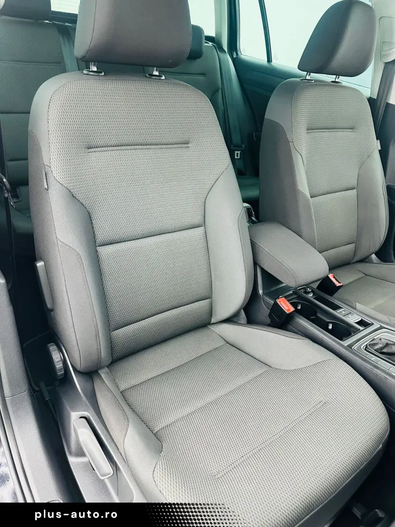 VOLKSWAGEN GOLF 2017 1.4i E6 Garantie 12 Luni Rate Avans 0 D