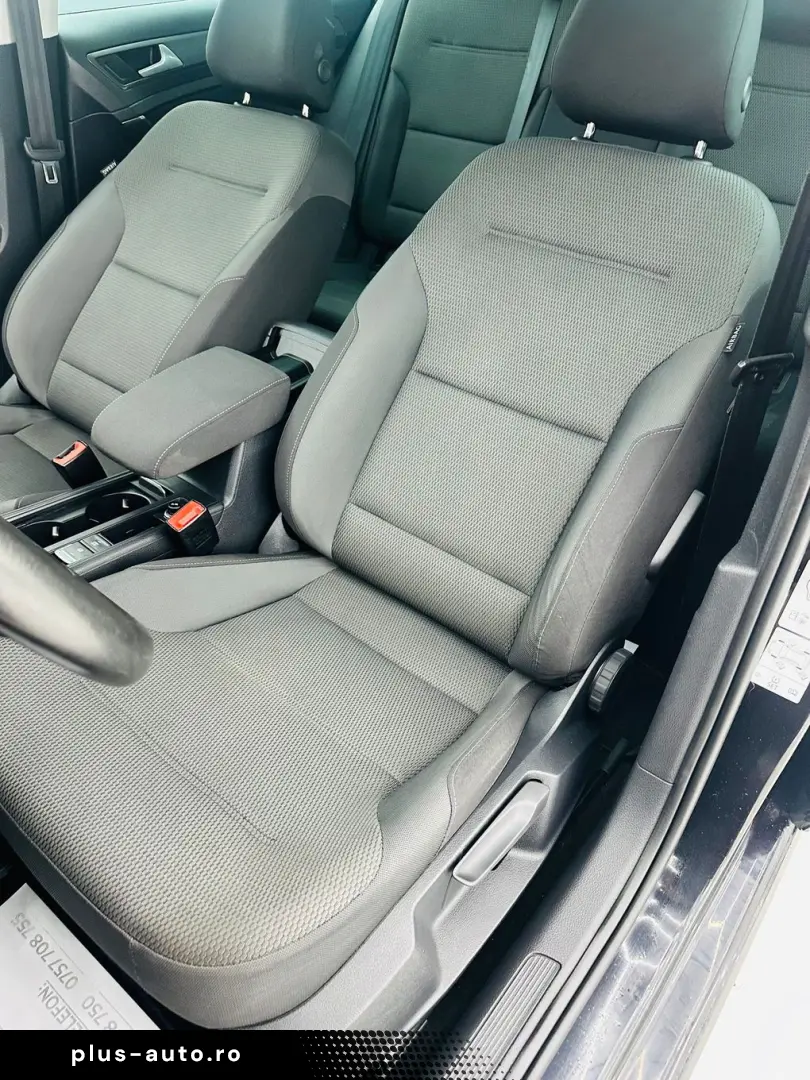 VOLKSWAGEN GOLF 2017 1.4i E6 Garantie 12 Luni Rate Avans 0 D