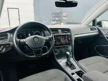 VOLKSWAGEN GOLF 2017 1.4i E6 Garantie 12 Luni Rate Avans 0 D