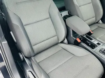 VOLKSWAGEN GOLF 2017 1.4i E6 Garantie 12 Luni Rate Avans 0 D