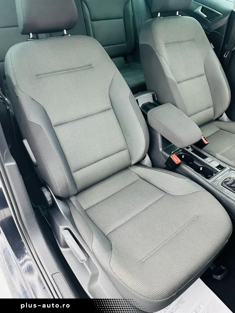 VOLKSWAGEN GOLF 2017 1.4i E6 Garantie 12 Luni Rate Avans 0 D